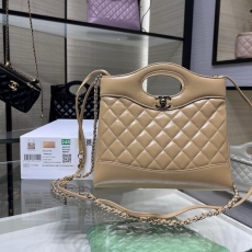 Chanel Top Handle Bags